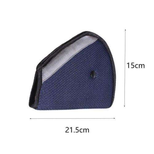 Children Safety Cover Harness Strap Adjust Pad Baby Kid For Car Seat Belt