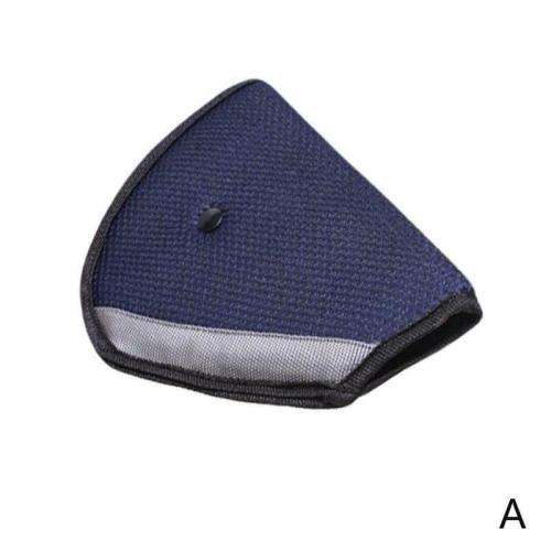 Children Safety Cover Harness Strap Adjust Pad Baby Kid For Car Seat Belt