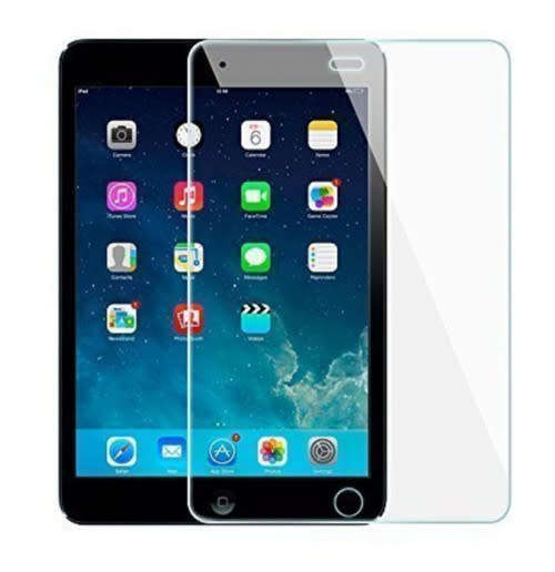 IPAD AIR 1,2,5th & 6th, Pro 9.7' Glass Screen Protector - Tempered Glass