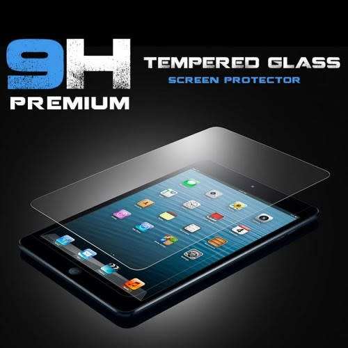 IPAD AIR 1,2,5th & 6th, Pro 9.7' Glass Screen Protector - Tempered Glass