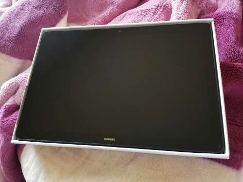Huawei MediaPad T5 10.1inch very clean