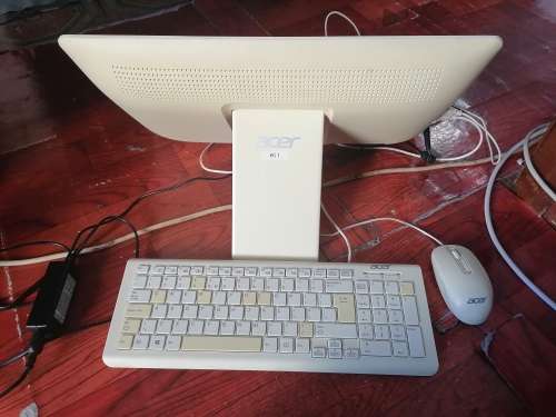 Acer All in One