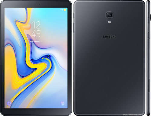 Samsung Galaxy Tab A2018 10.5 inch very clean (SM-P595) 4G and wifi (Market R11 771.00 - R15 620.00)