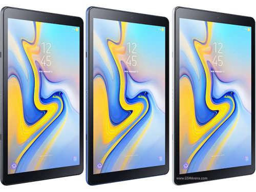 Samsung Galaxy Tab A2018 10.5 inch very clean (SM-P595) 4G and wifi (Market R11 771.00 - R15 620.00)