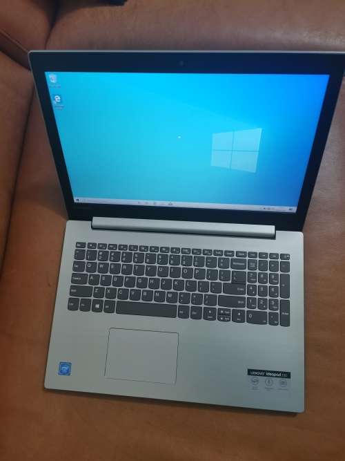 Lenovo IdeaPad 330-15IGM like new