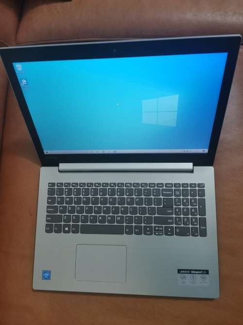 Lenovo IdeaPad 330-15IGM like new
