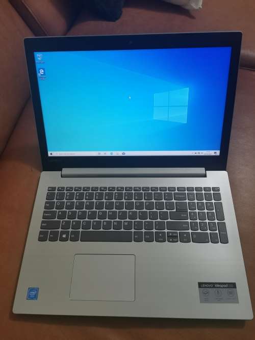 Lenovo IdeaPad 330-15IGM like new