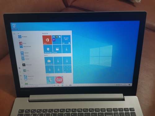 Lenovo IdeaPad 330-15IGM like new