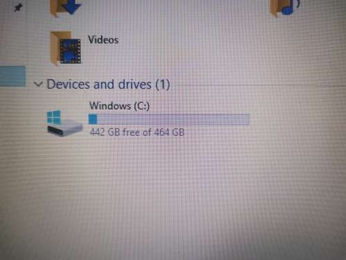 Lenovo IdeaPad 330-15IGM like new