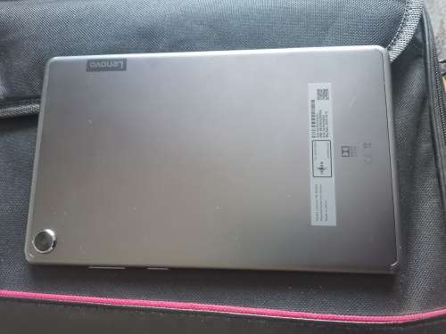 Lenovo TB-8505X 8inch tablet in clean condition