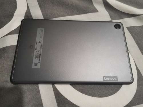 Lenovo TB-8505X 8inch tablet in clean condition