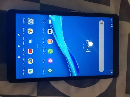 Lenovo TB-8505X 8inch tablet in clean condition