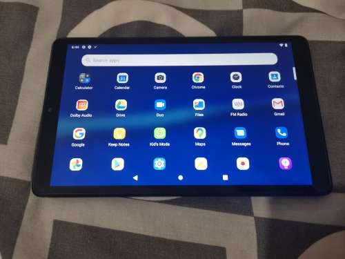 Lenovo TB-8505X 8inch tablet in clean condition