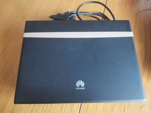 Huawei 4G/5G Router model B525 (It take a SIM CARD) up to 64 users