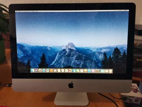 iMac 27inch mid 2009 in clean condition
