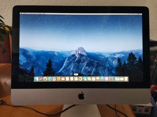 iMac 27inch mid 2009 in clean condition