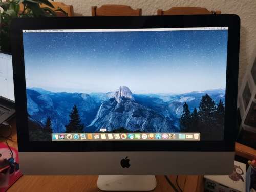 iMac 27inch mid 2009 in clean condition