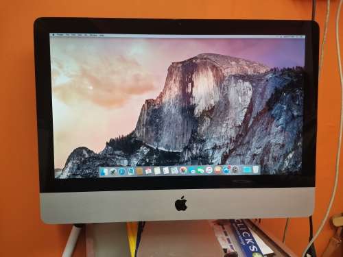 iMac 27inch mid 2009 in clean condition