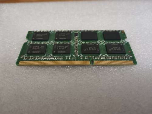 ADATA 8GB DDR3L-1600 low voltage 1.35v