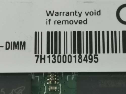 ADATA 8GB DDR3L-1600 low voltage 1.35v