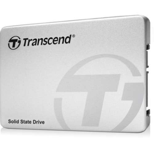 Transcend 512GB SSD 2.5inch in good working condition