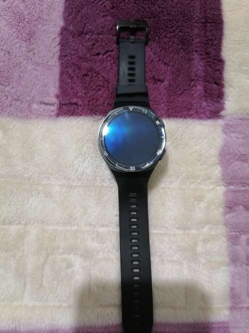 HUAWEI WATCH GT2e, model HTC-B19 with Box