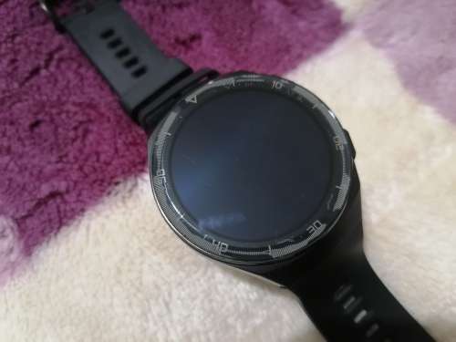 HUAWEI WATCH GT2e, model HTC-B19 with Box