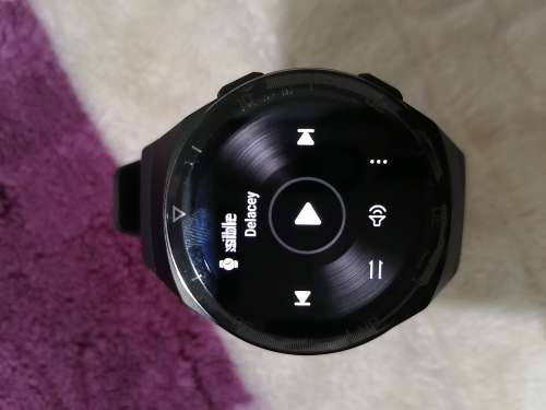 HUAWEI WATCH GT2e, model HTC-B19 with Box