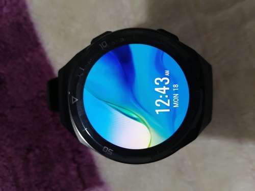 HUAWEI WATCH GT2e, model HTC-B19 with Box