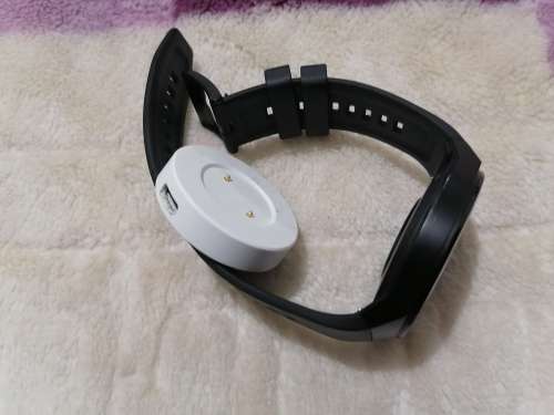 HUAWEI WATCH GT2e, model HTC-B19 with Box