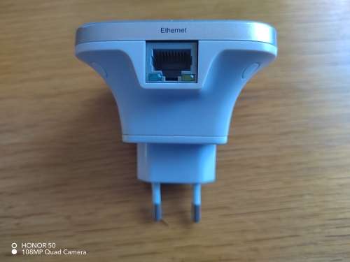 Huawei Wifi extender