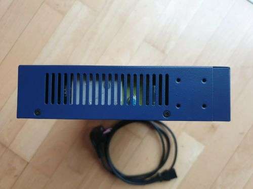 NETGEAR ProSafe 16 port Gigabit Switch