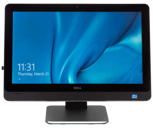 Dell OptiPlex 9010 AIO (All in one) i3 processor