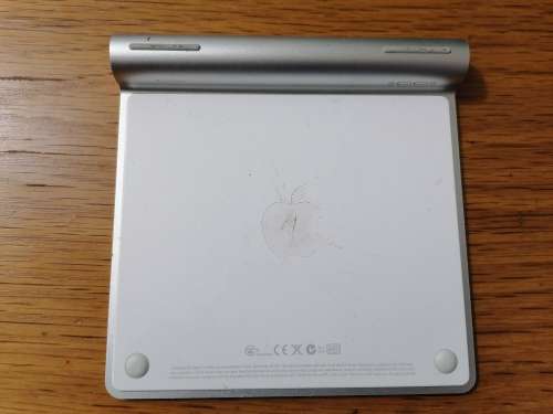 Apple Magic Trackpad model A1339