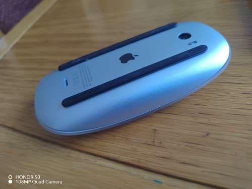 Apple wireless magic mouse 2 model A1657
