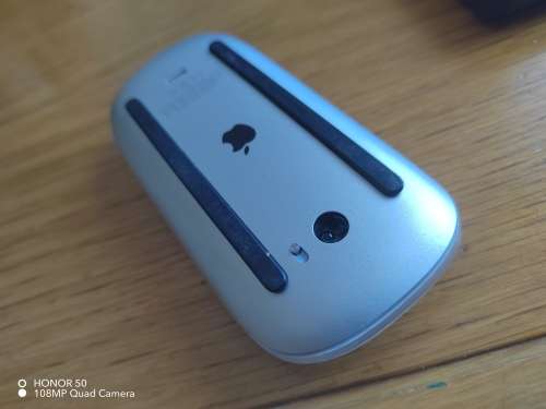Apple wireless magic mouse 2 model A1657
