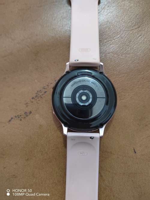 SAMSUNG ACTIVE 2 WATCH, model SM-R820