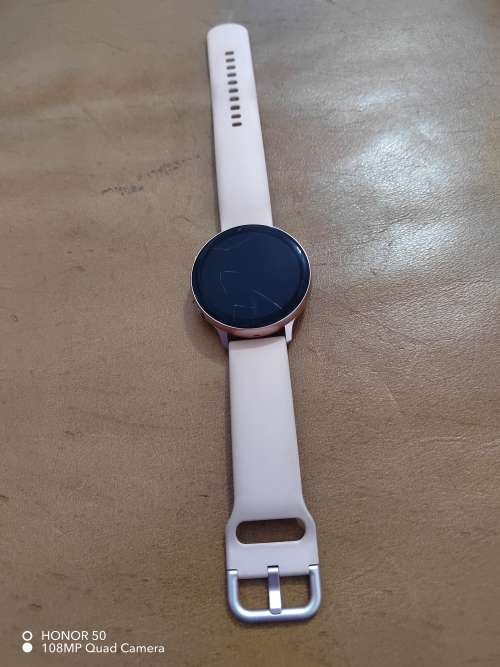 SAMSUNG ACTIVE 2 WATCH, model SM-R820