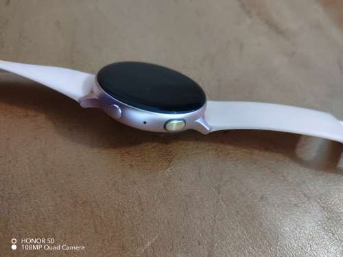 SAMSUNG ACTIVE 2 WATCH, model SM-R820