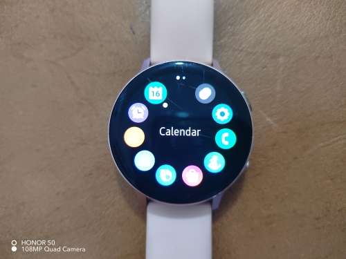 SAMSUNG ACTIVE 2 WATCH, model SM-R820