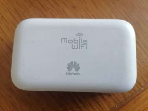 HUAWEI Mobile Wifi E5573 3G 4G LTE Router