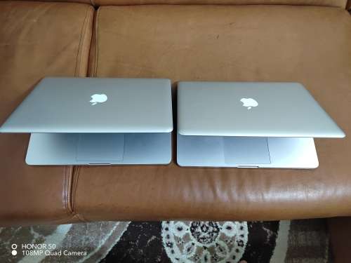 MacBook Pro i5, 13inch Mid 2012 240GB SSD and 4GB RAM