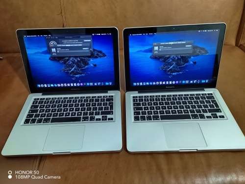 MacBook Pro i5, 13inch Mid 2012 240GB SSD and 4GB RAM