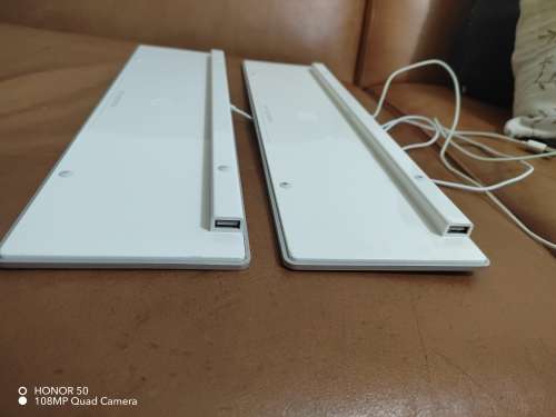 Apple keyboard model A1243