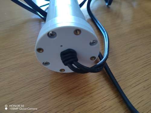 Poynting Omni Directional LTE Mimo Antenna