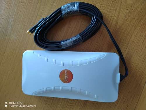 Poynting XPOL-6 High Gain 11dBi External LTE Antenna