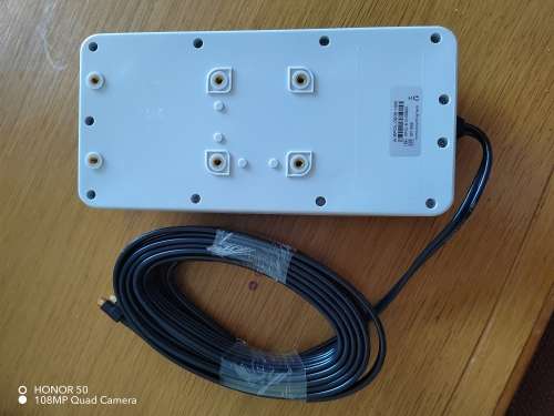 Poynting XPOL-6 High Gain 11dBi External LTE Antenna