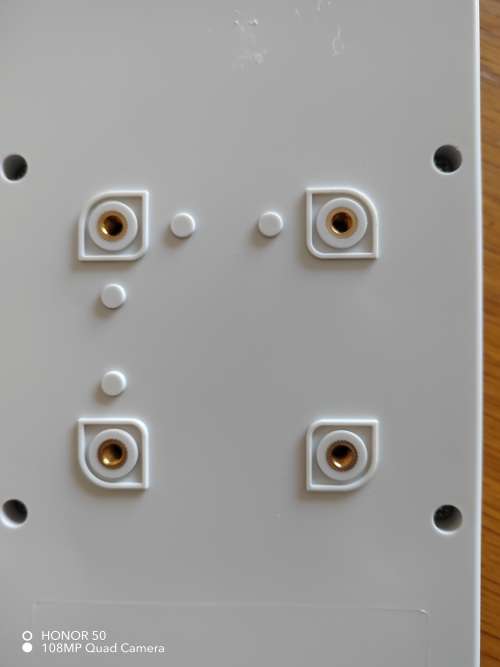 Poynting XPOL-6 High Gain 11dBi External LTE Antenna