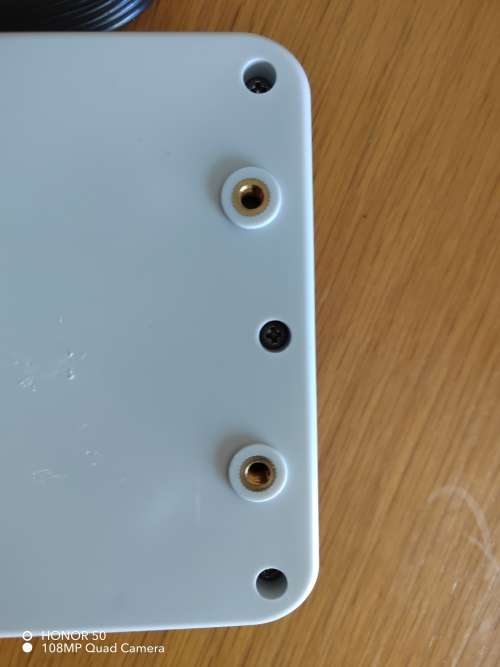 Poynting XPOL-6 High Gain 11dBi External LTE Antenna