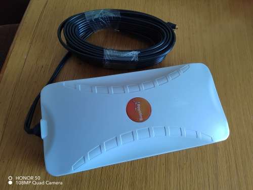 Poynting XPOL-6 High Gain 11dBi External LTE Antenna
